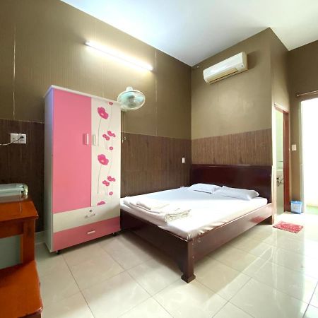 Thu Do Motel Vung Tau Dış mekan fotoğraf