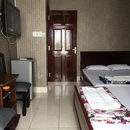 Thu Do Motel Vung Tau Dış mekan fotoğraf