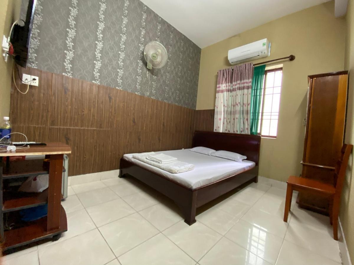 Thu Do Motel Vung Tau Dış mekan fotoğraf