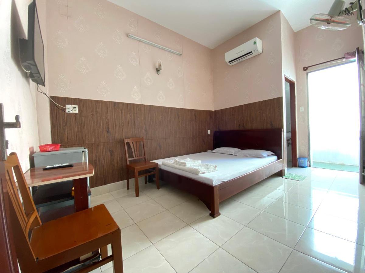 Thu Do Motel Vung Tau Dış mekan fotoğraf