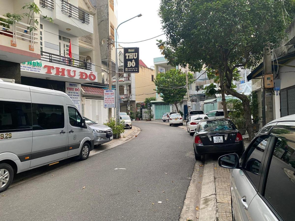 Thu Do Motel Vung Tau Dış mekan fotoğraf