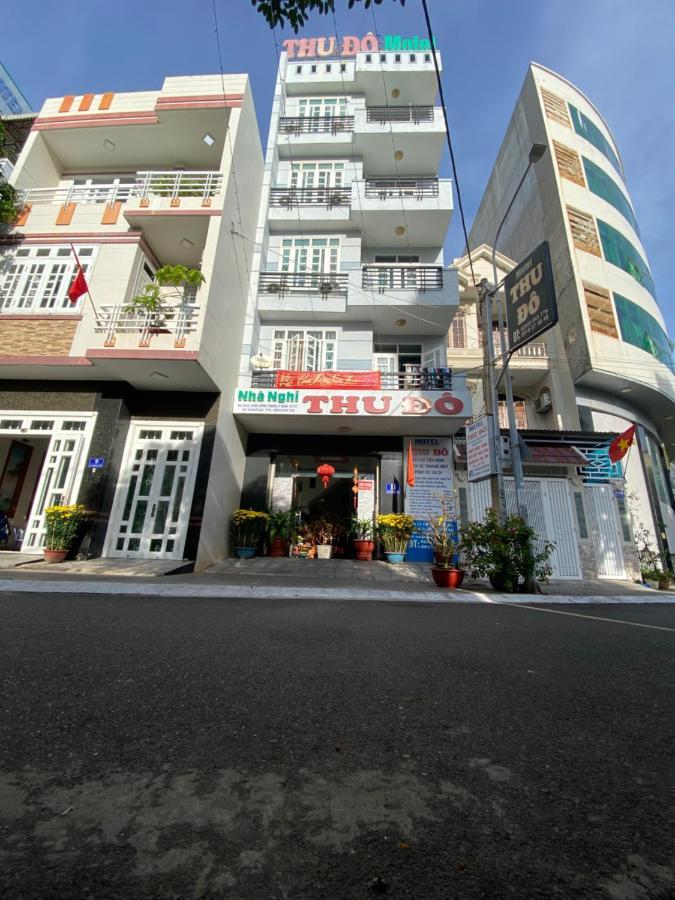 Thu Do Motel Vung Tau Dış mekan fotoğraf