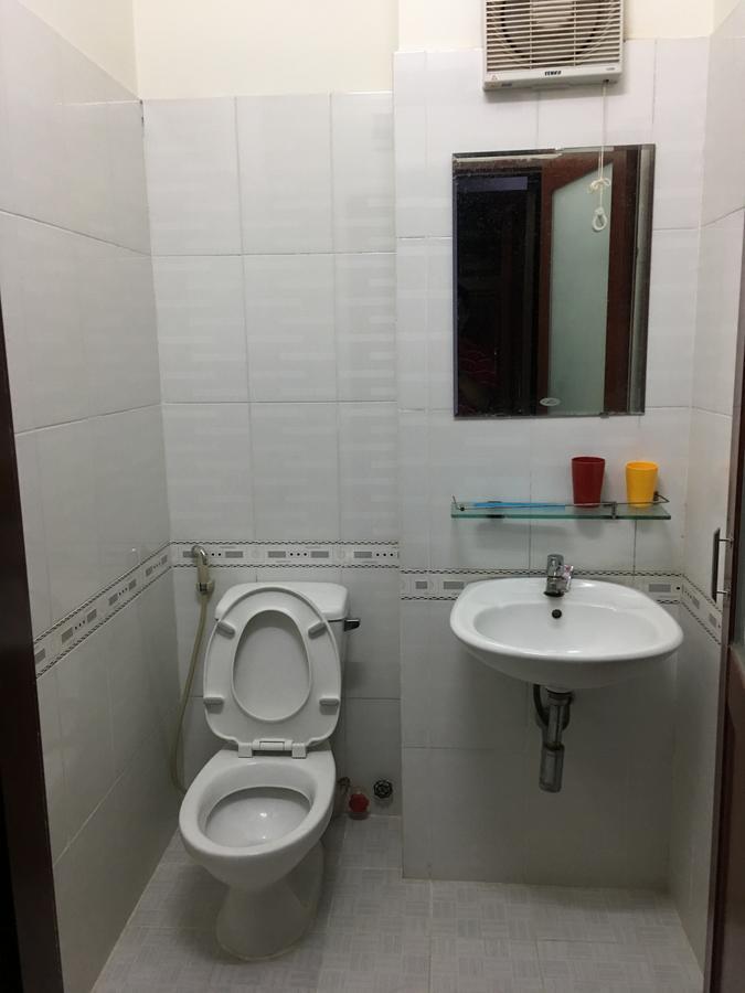 Thu Do Motel Vung Tau Dış mekan fotoğraf