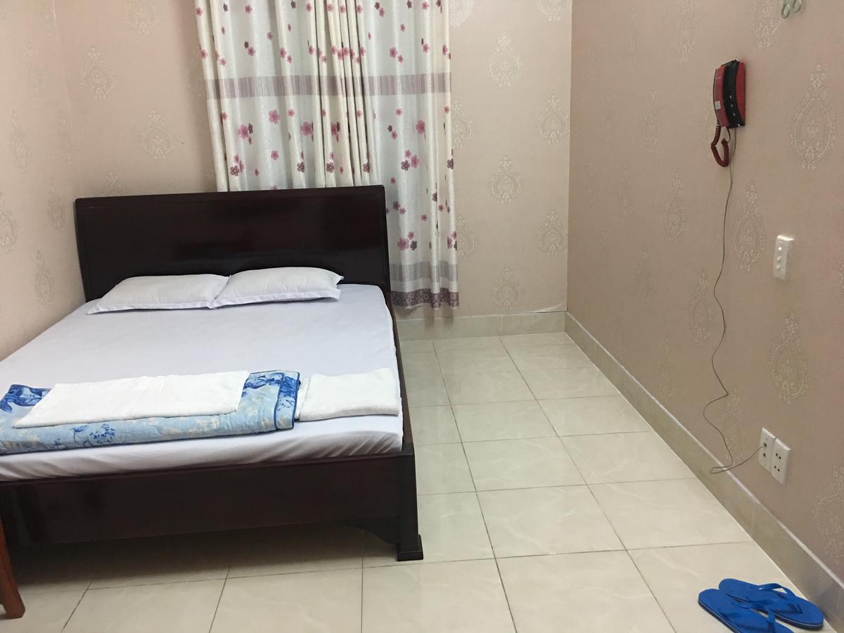 Thu Do Motel Vung Tau Dış mekan fotoğraf