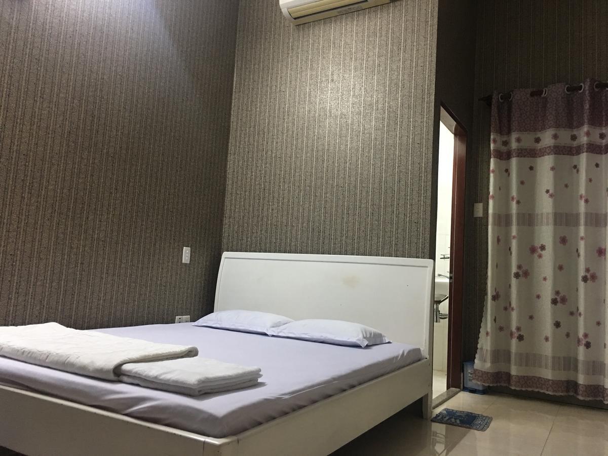 Thu Do Motel Vung Tau Dış mekan fotoğraf