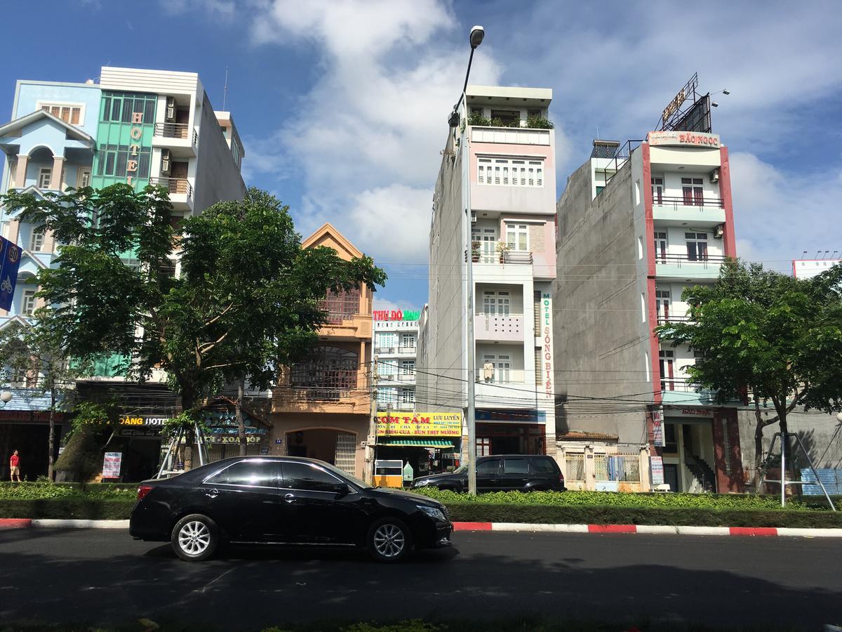 Thu Do Motel Vung Tau Dış mekan fotoğraf