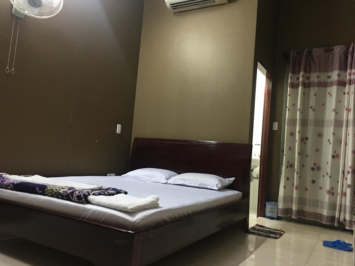 Thu Do Motel Vung Tau Dış mekan fotoğraf