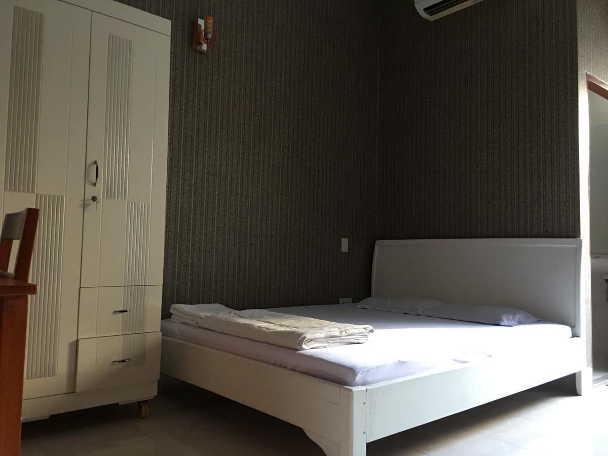 Thu Do Motel Vung Tau Dış mekan fotoğraf