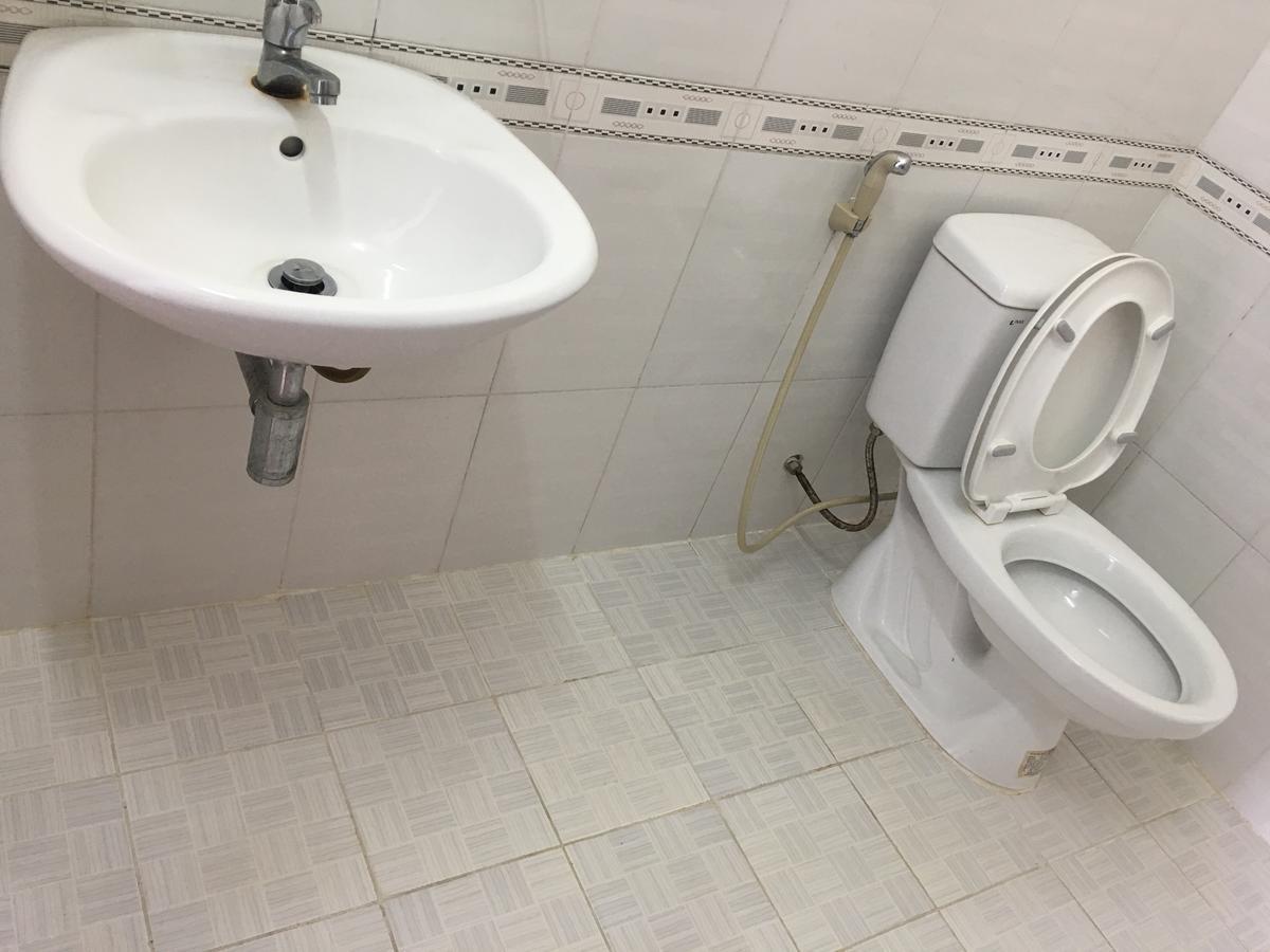 Thu Do Motel Vung Tau Dış mekan fotoğraf