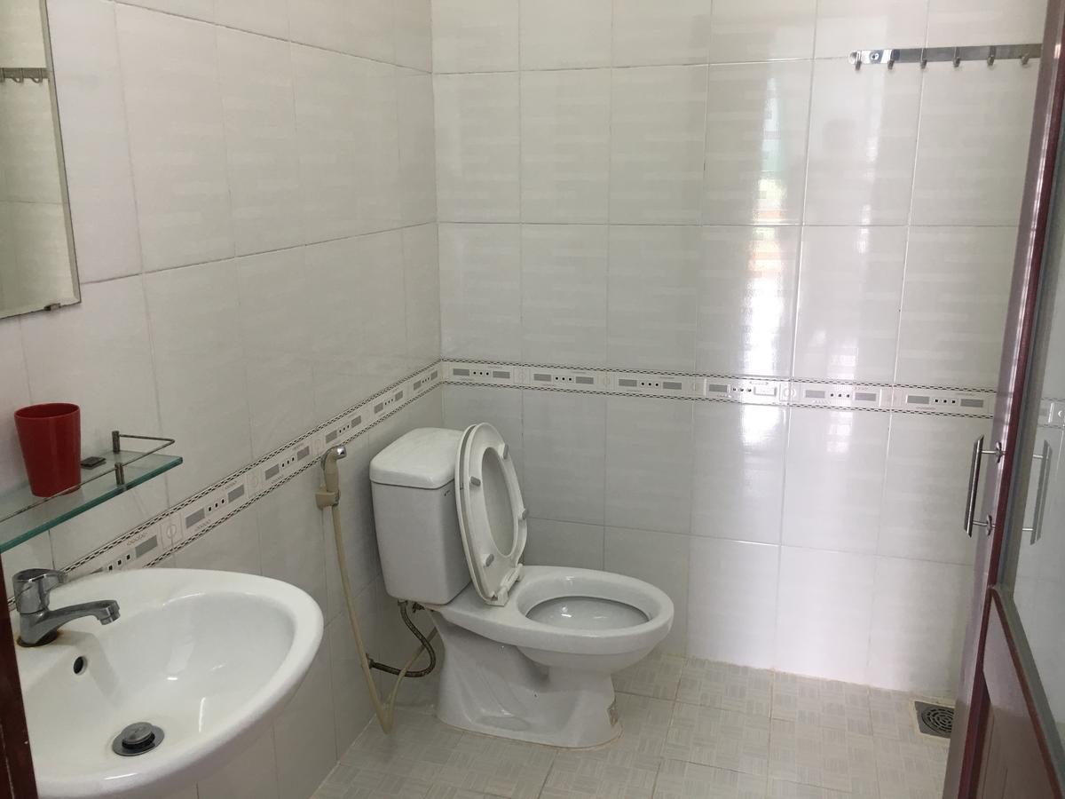 Thu Do Motel Vung Tau Dış mekan fotoğraf